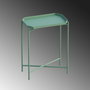 Hanah Home Mesa de Centro Shb-009-D Verde